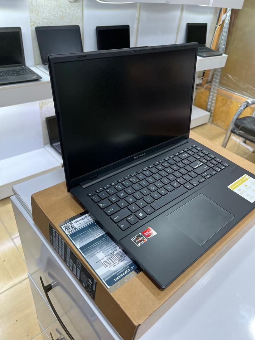 شهر لپ تاپ صادقی واردکننده مستقیم|رایانه همراه|خرمآباد, |دیوار