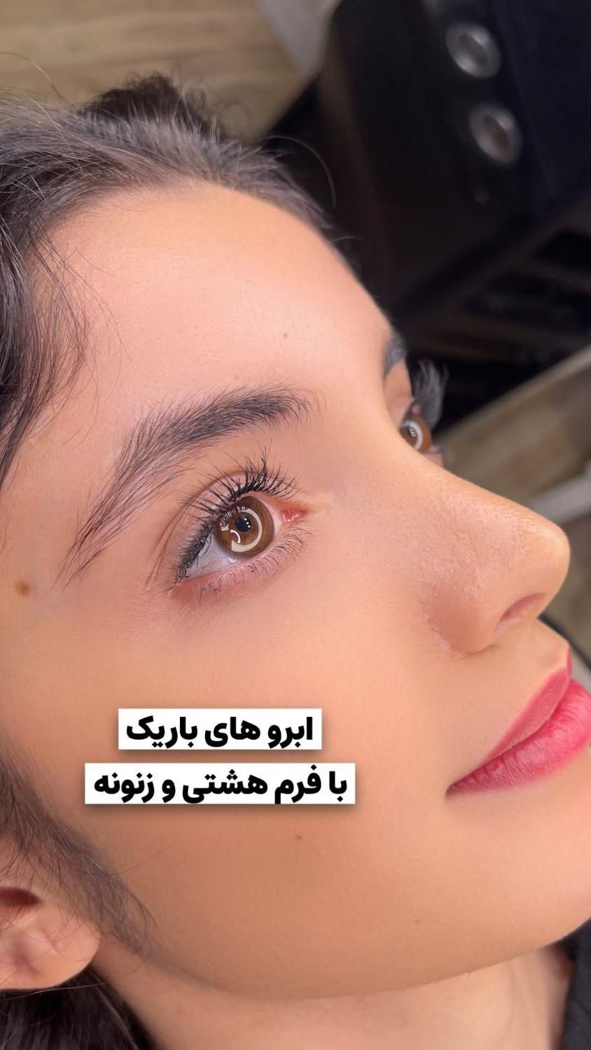تکمیل آلبوم کاری فقط هزینه مواد(مدل)|خدمات آرایشگری و زیبایی|کرمانشاه, |دیوار