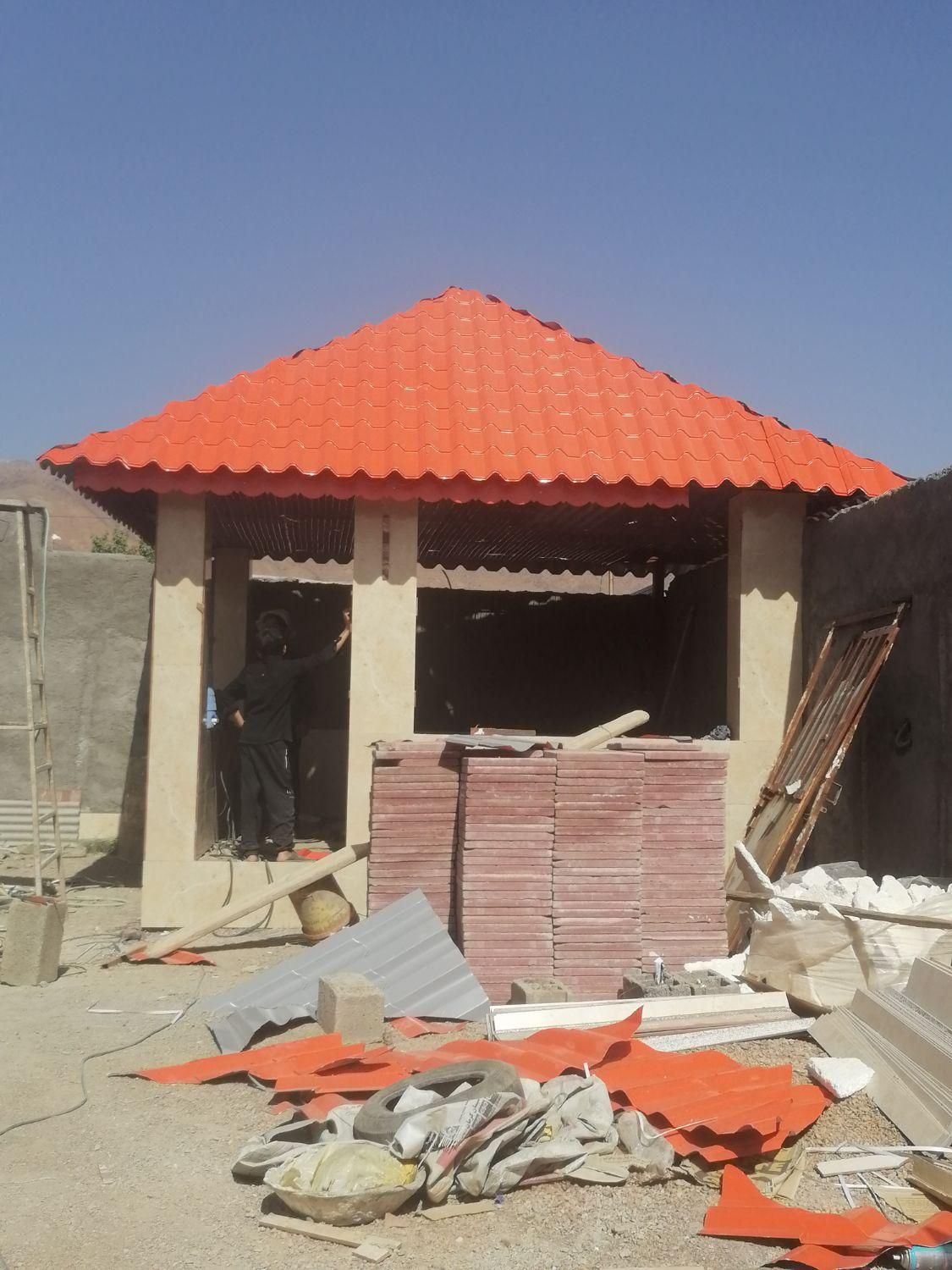 جوشکار سیار|خدمات پیشه و مهارت|زرند, |دیوار