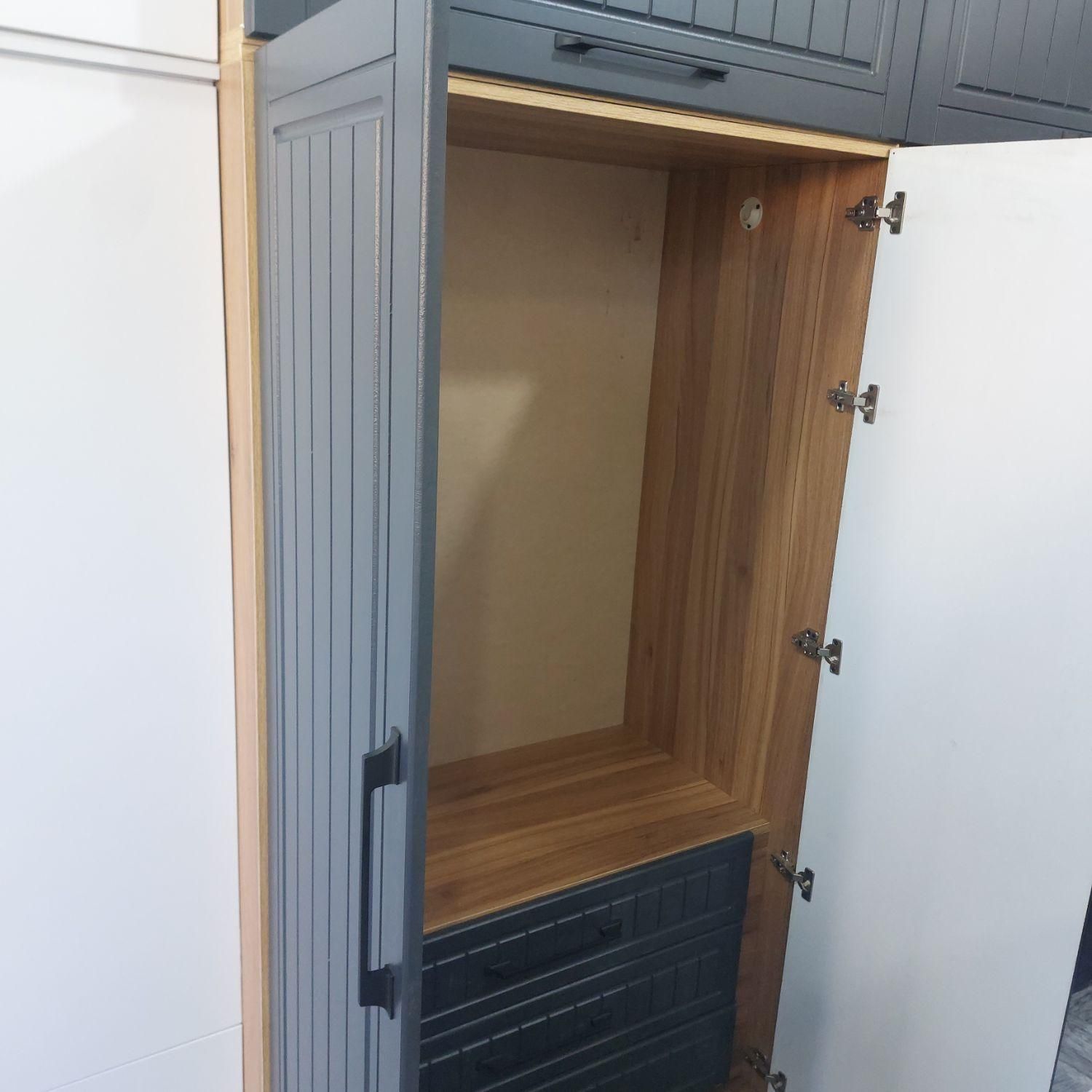 کمد لباس اوپال|جاکفشی، کمد، دراور|اردبیل, |دیوار