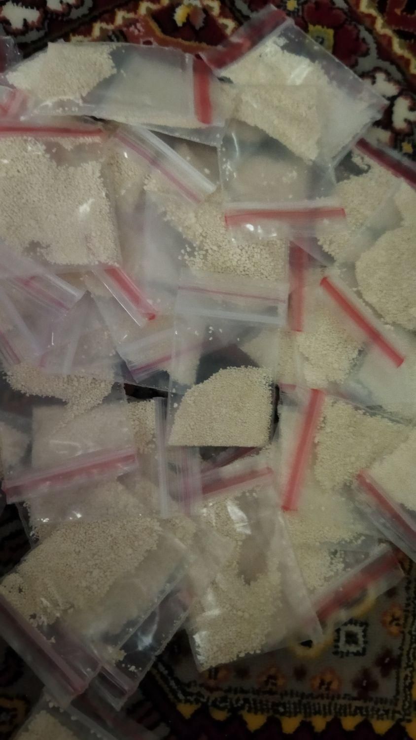 پودر شپش ورشک|آرایشی، بهداشتی، درمانی|آق قلا, |دیوار