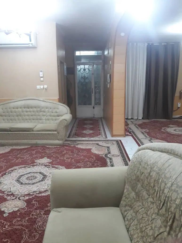 ویلایی‌ دوطبقه خیابان صدف میدان اردیبهشت|فروش خانه و ویلا|خرمشهر, |دیوار