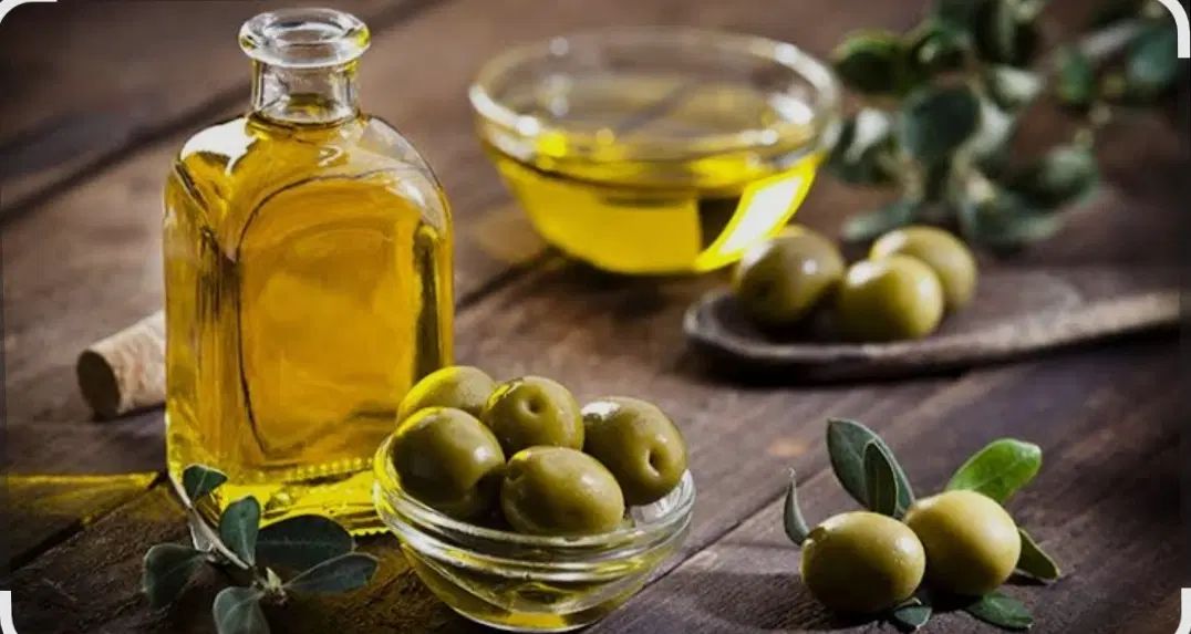 پخش روغن زیتون|خوردنی و آشامیدنی|تهران, ترمینال جنوب|دیوار