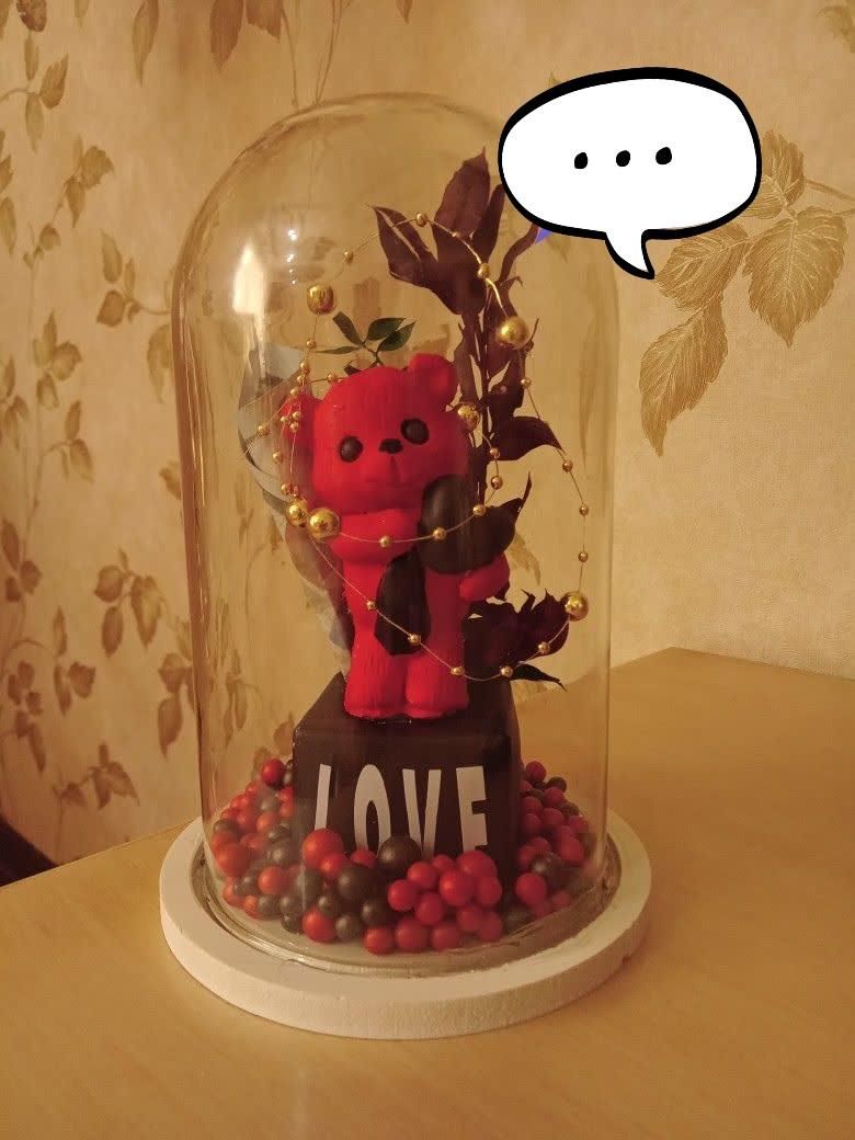 گلدان گل مصنوعی(مناسب تمامی مناسبت ها)|گل مصنوعی|یزد, |دیوار