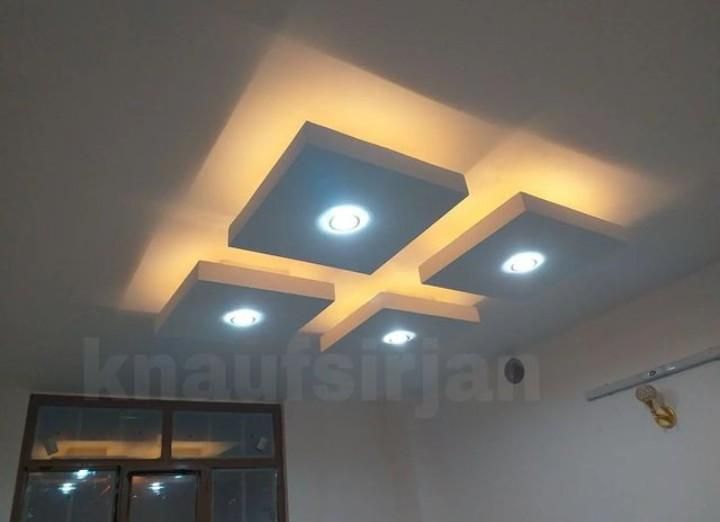 کناف‌، دکور، شبکه،خرده کاری،|خدمات پیشه و مهارت|تهران, پونک|دیوار