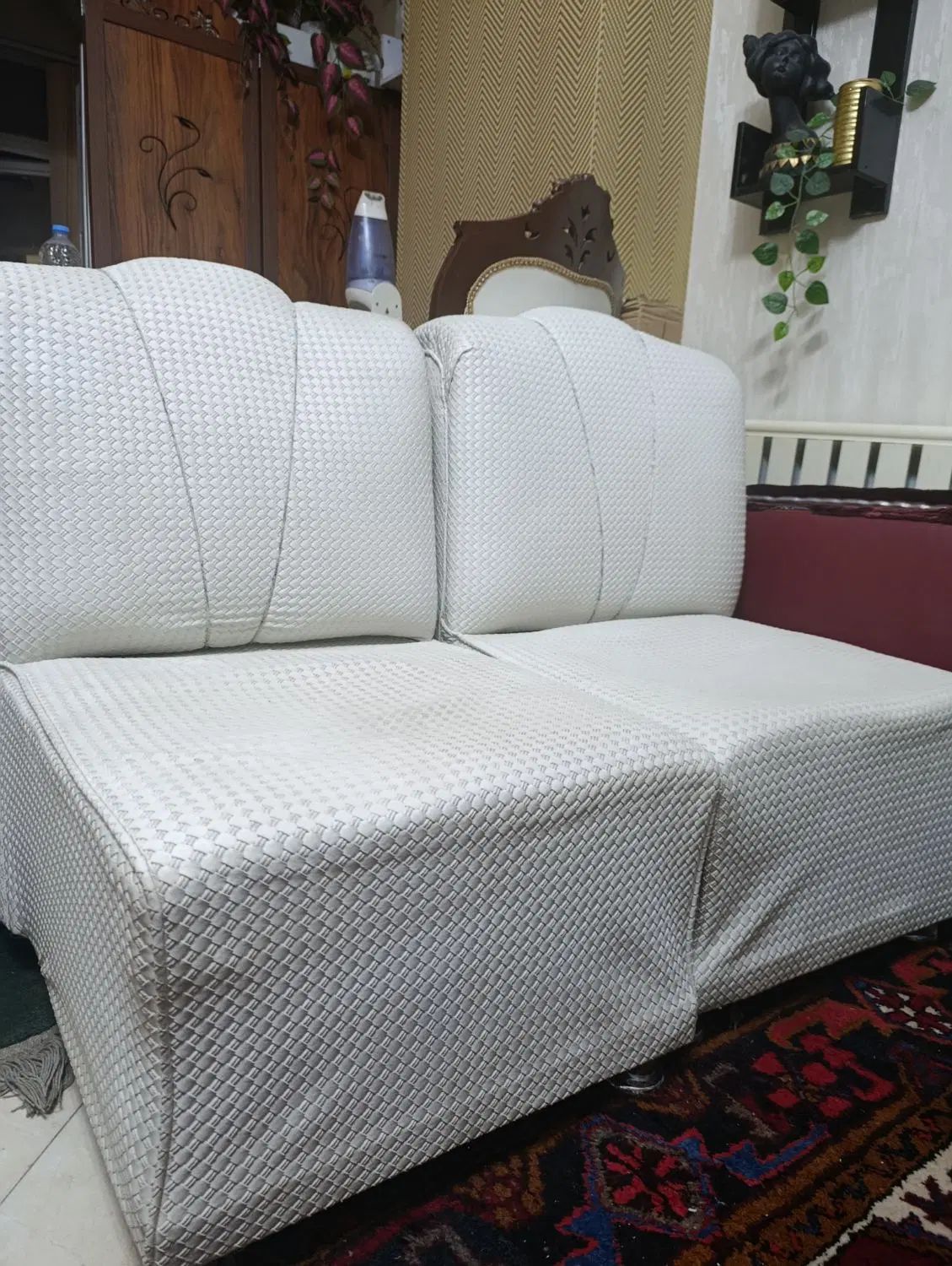 مبل تکی مینیمال|مبلمان خانگی و میز عسلی|تهران, منیریه|دیوار