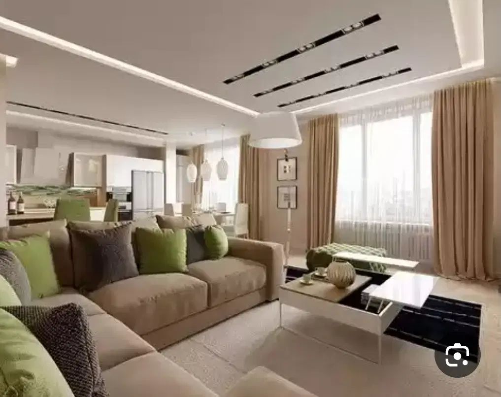 اپارتمان ۱۲۰متری/سه خواب/تکواحدی/نوساز/اردلانها|اجارهٔ آپارتمان|کرج, کوی مدرس|دیوار