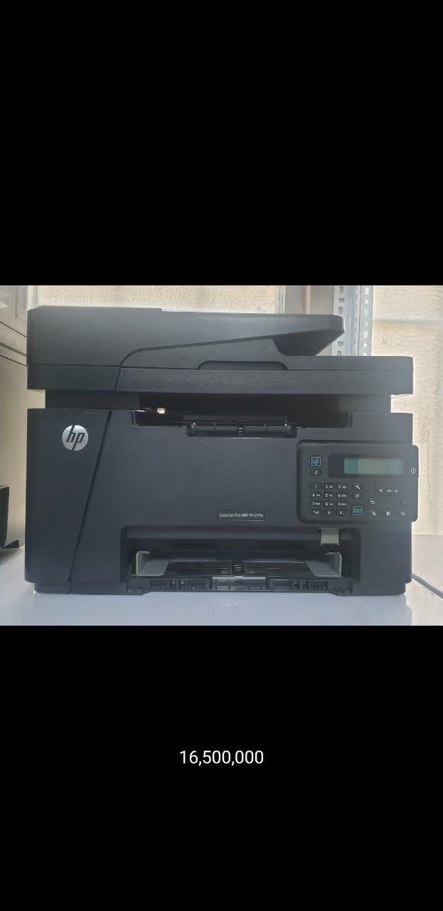 فروش انواع لپتاپ، پرینتر، مانیتور و کامپیوتر قسطی|رایانه همراه|قروه, |دیوار