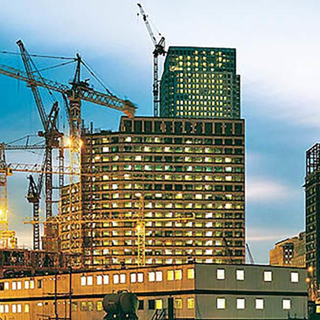 پیش فروش راه وابنیه(پایدار سازان مهر)|خدمات مالی، حسابداری، بیمه|لردگان, |دیوار