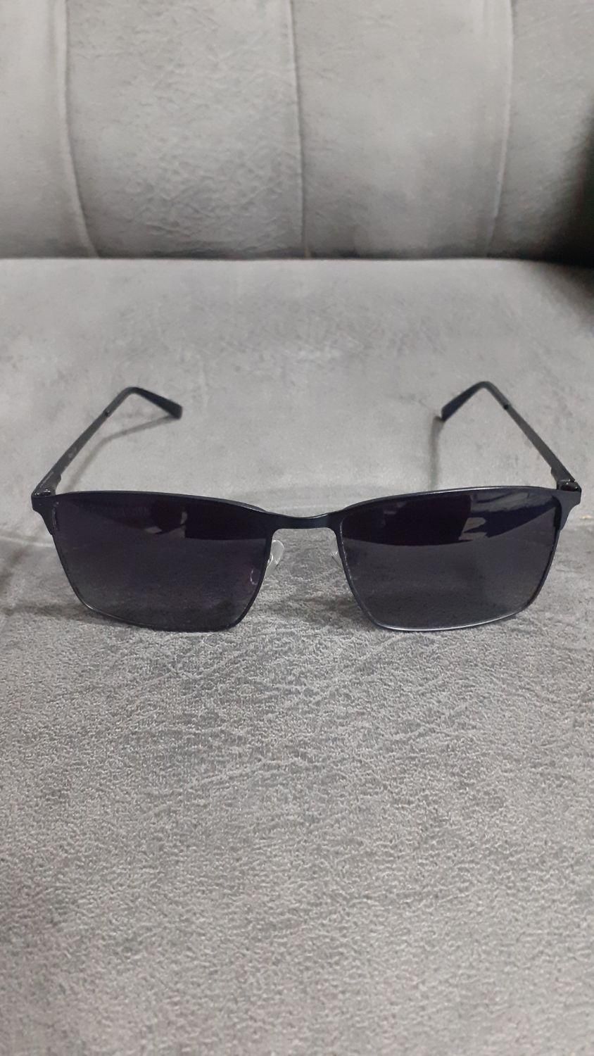 عینک ارجینال مردونه مدل Rossi|زیورآلات و اکسسوری|فولادشهر, B8|دیوار