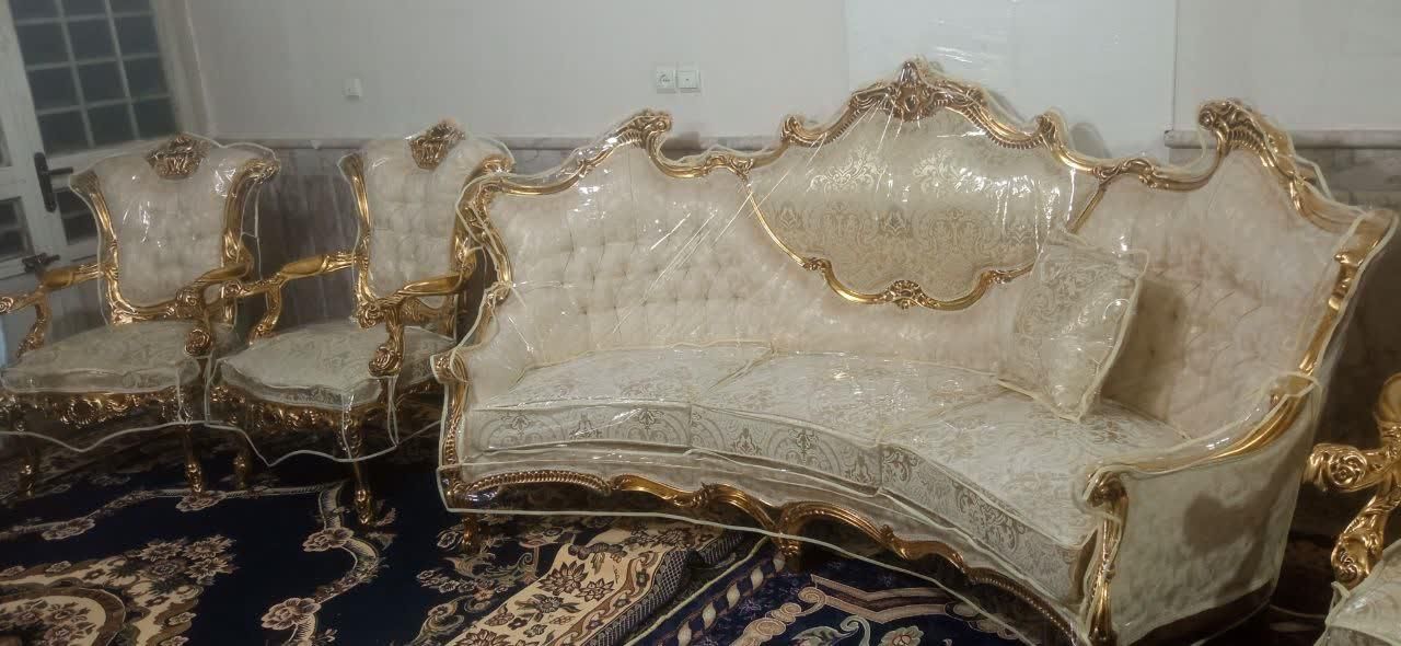 دوخت تخصصی انواع کاور مبلمان|خدمات پیشه و مهارت|نیشابور, امام خمینی|دیوار