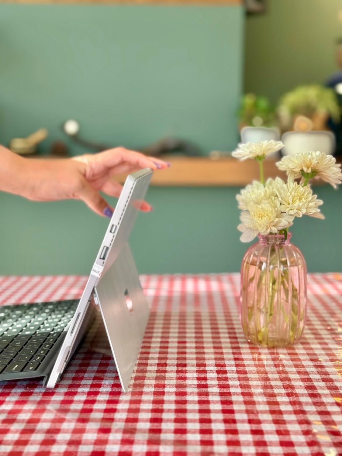 Surface pro5/ سرفیس پرو ۵|رایانه همراه|تهران, کوی فردوس|دیوار