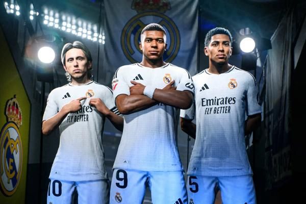 نصب بازی FC 25 روی کامپیوتر|کنسول، بازی ویدئویی و آنلاین|برازجان, |دیوار
