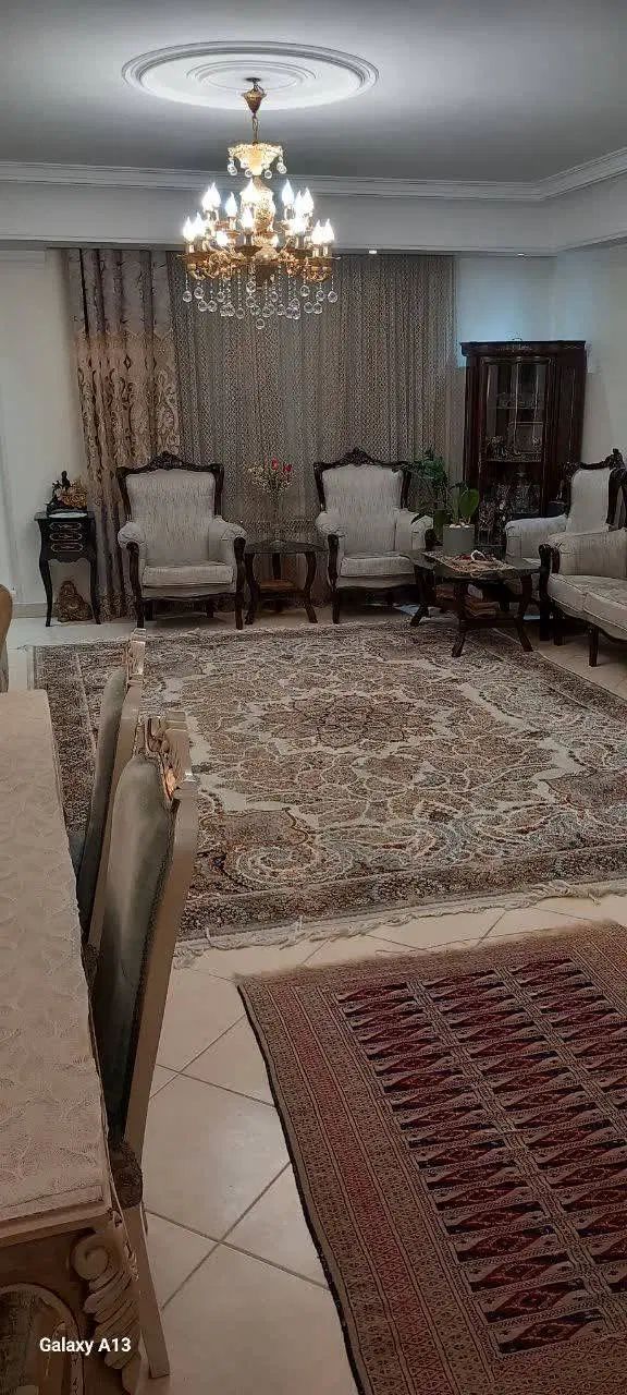 ۶۱ متری/فول امکانات/سرمایه گذاری/خ بهشتی|فروش آپارتمان|تهران, ابوذر|دیوار