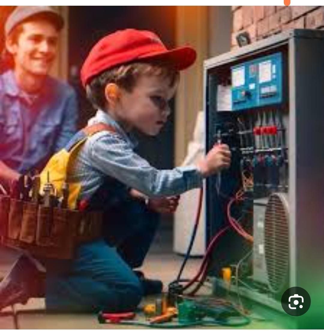 برقکار ساختمان، و تعمیرات برق،نصب هالوژن ،لاینر|خدمات پیشه و مهارت|ایلام, |دیوار