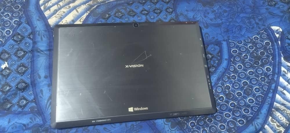 تبلت ویندوزی نو و کم کارکرد|تبلت|بناب, |دیوار