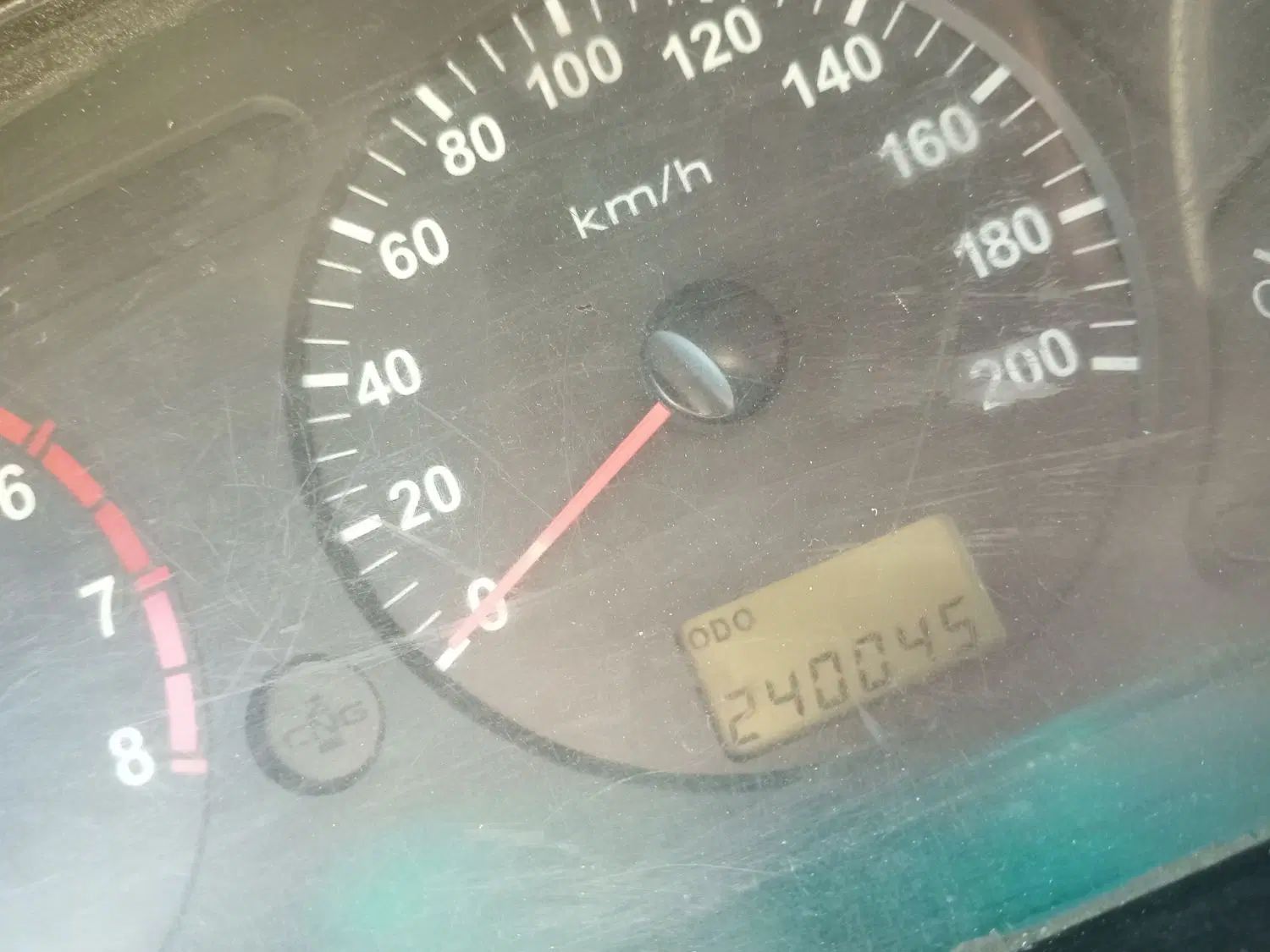 null