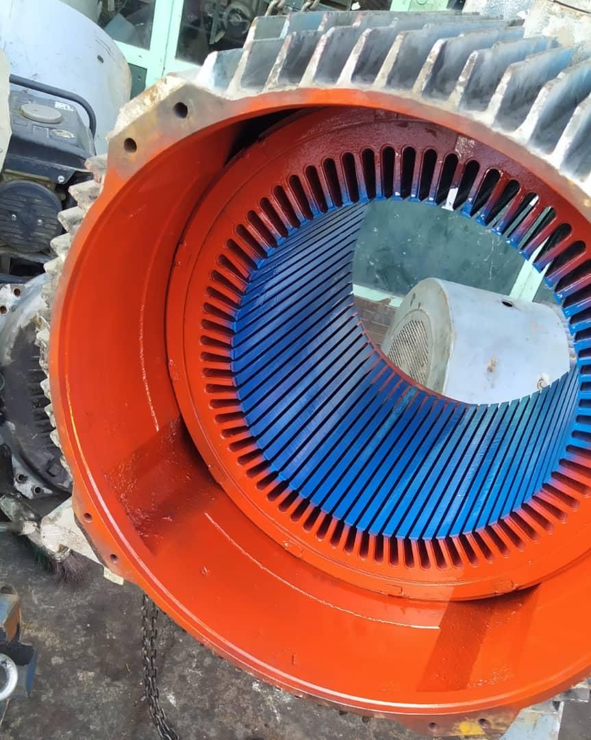 سیم پیچی‌الکتروموتور‌،شناور‌،ژنراتور‌،آسانسور|خدمات پیشه و مهارت|کرج, گلشهر|دیوار