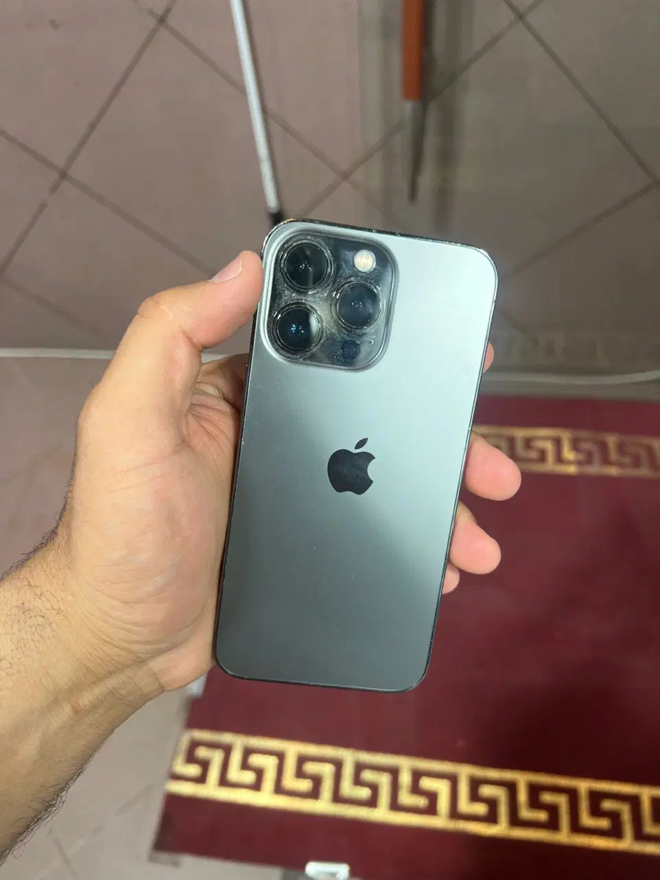 Iphone 13 pro|موبایل|ارومیه, |دیوار
