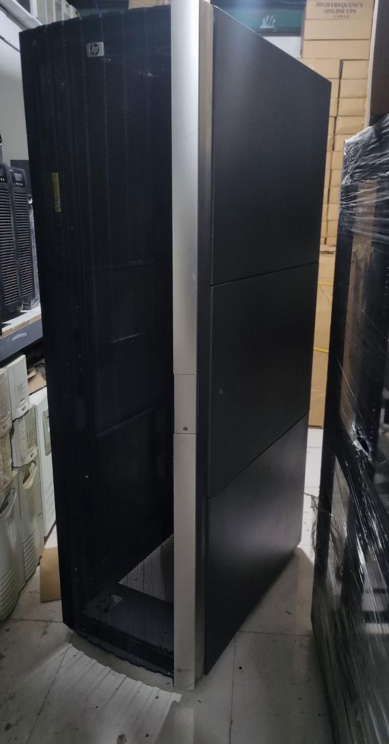 رک ۳۶ و ۴۲ یونیت برند hp اورجینال مناسب دیتاسنتر|قطعات و لوازم جانبی رایانه|خاوران, |دیوار