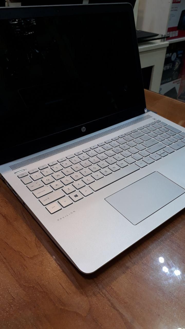 HP 15zcd لپ تاپ|رایانه همراه|گرگان, |دیوار