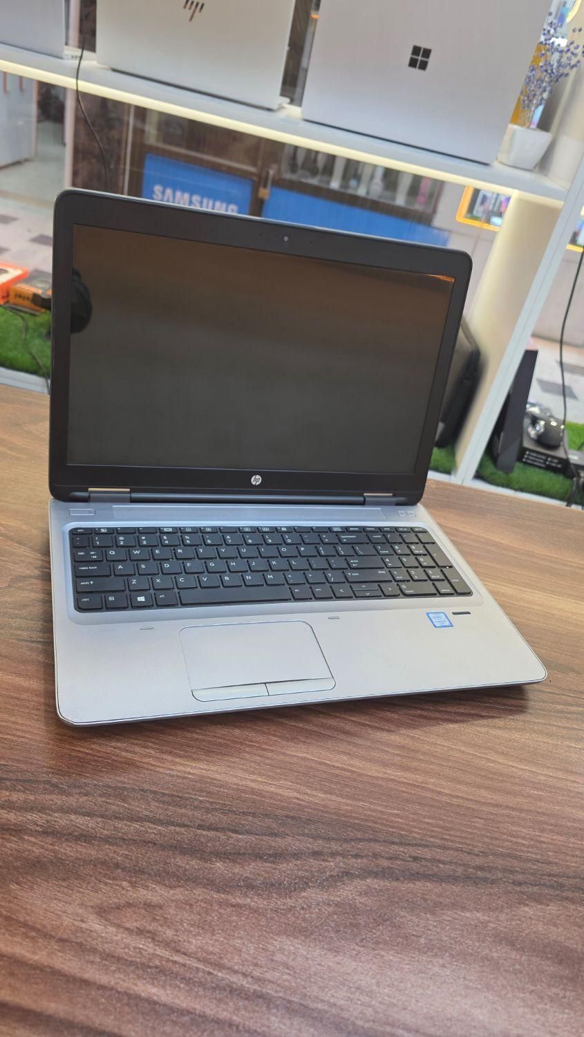 hp 650 g2 لپ‌تاپ دانشجویی|رایانه همراه|اردبیل, |دیوار
