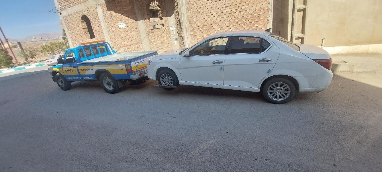 امدادخودرو یدک کش خودروبر یدککش یدکش جرثقیل۲۴ساعته|خدمات حمل و نقل|کرمان, |دیوار