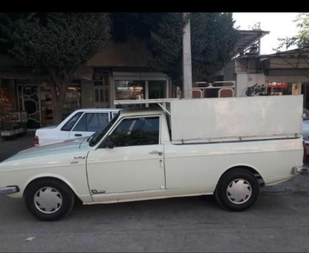 باربری حمل ونقل وانت بار تلفنی 24ساعته مرادی|خدمات حمل و نقل|کرمانشاه, |دیوار