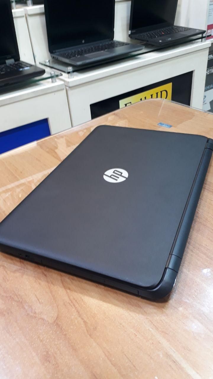 HP 15 f387|رایانه همراه|گرگان, |دیوار