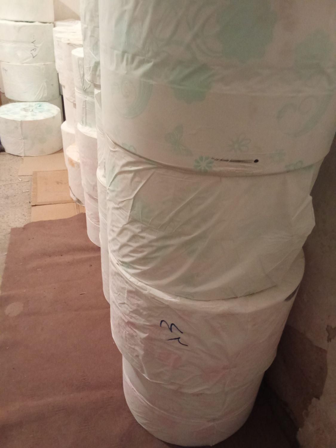 سفره یکبار مصرف|ظروف نگهدارنده، پلاستیکی، یک‌بارمصرف|اردبیل, |دیوار