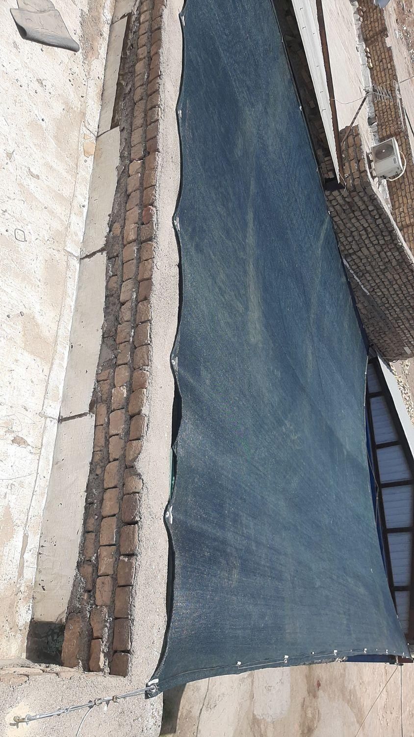 سایبان توری شید مهپاش مه پاش|خدمات پیشه و مهارت|قم, شاه احمد قاسم|دیوار