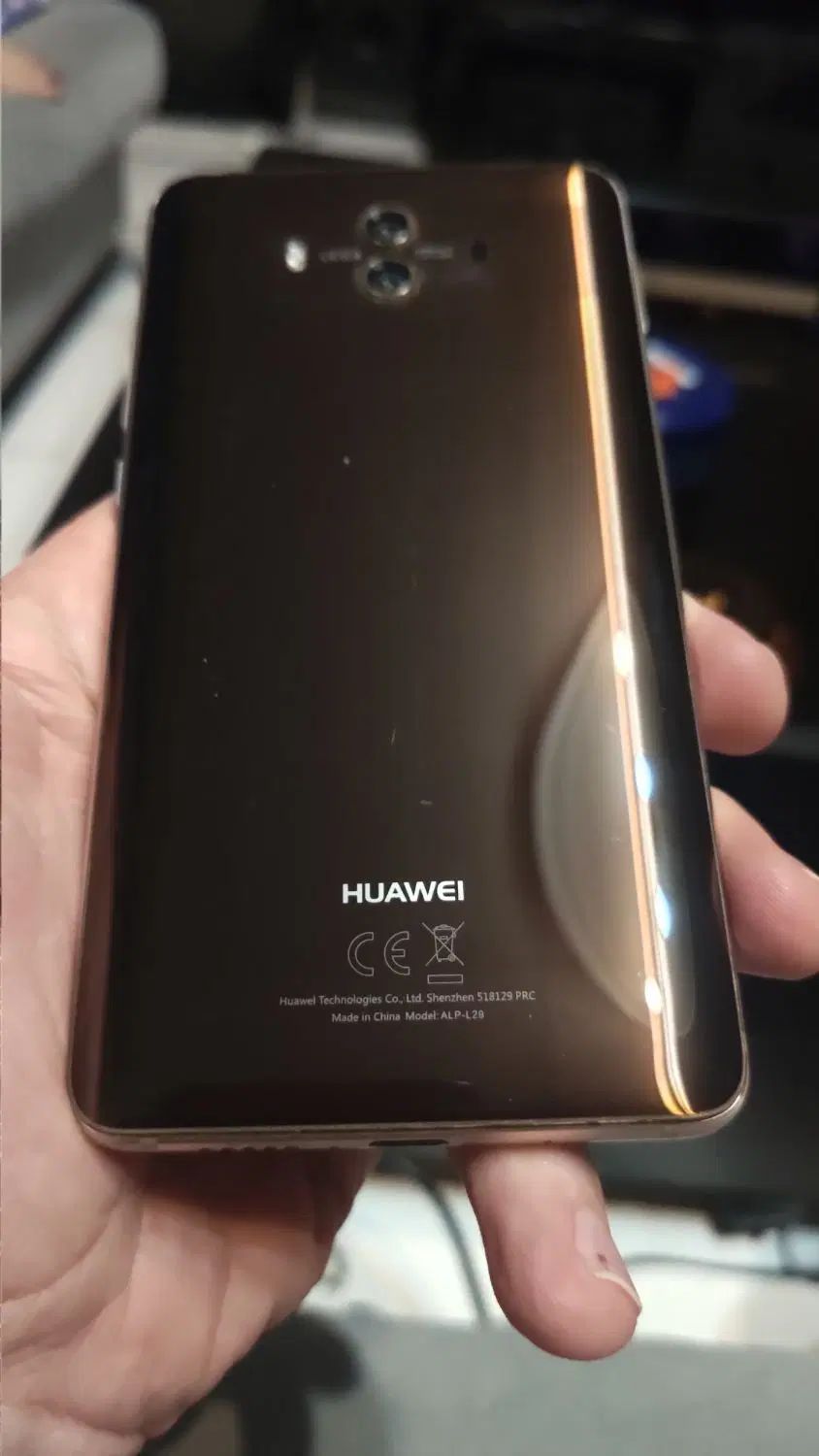 هواوی میت ۱۰ Huawei mate 10|موبایل|تهران, لویزان|دیوار