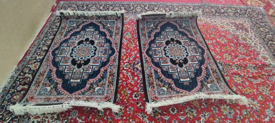 دو تخته کناره یک متری|فرش|تهران, افسریه شمالی|دیوار