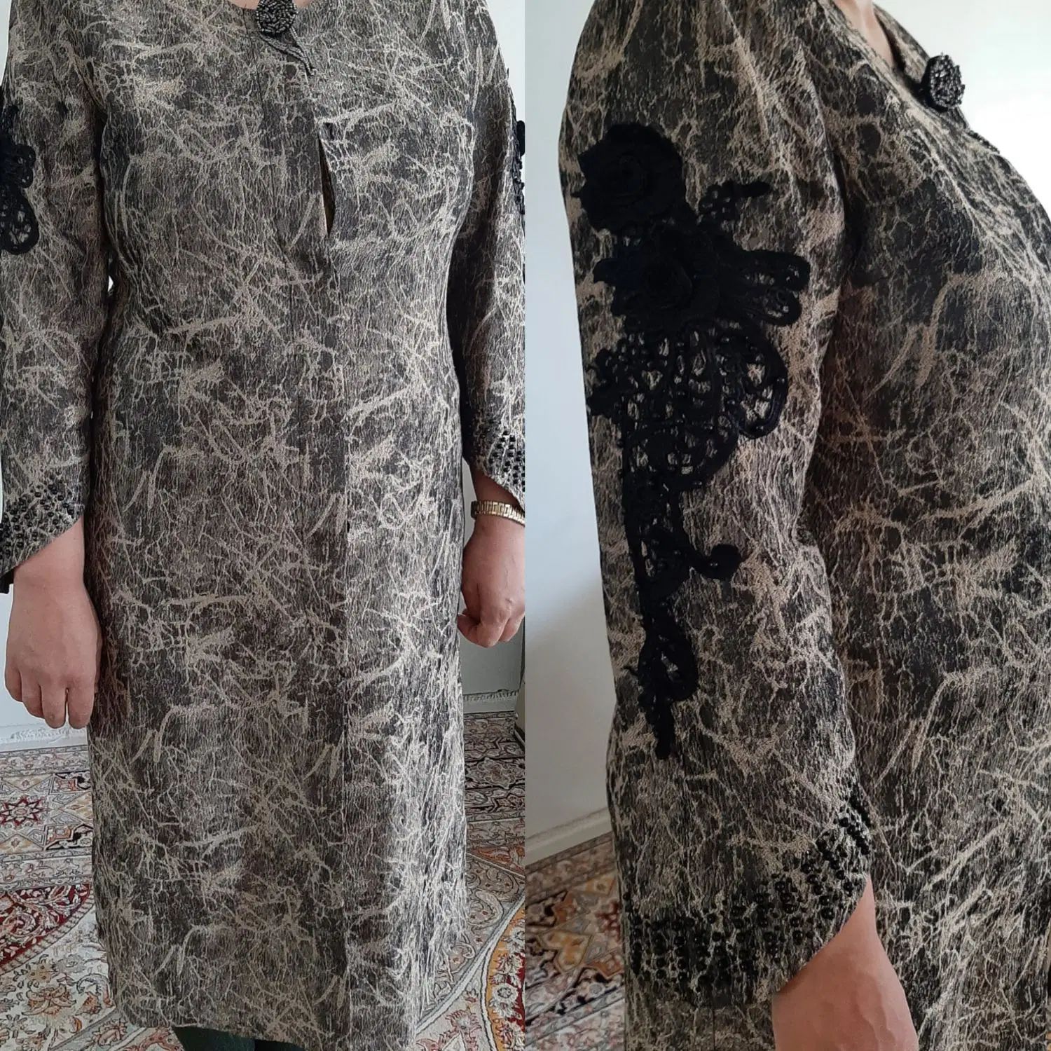 مانتو و کت|لباس|تهران, صفا|دیوار