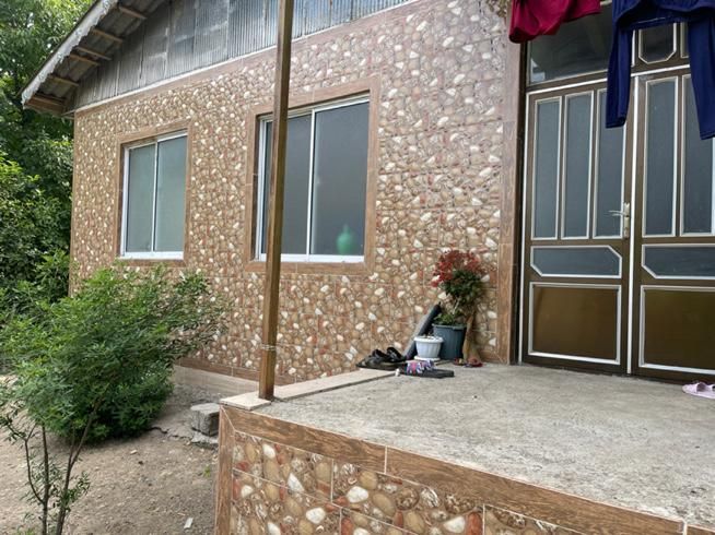 فروش خانه ویلایی ۵۵۰ متری با بنای ۱۰۰ متری|فروش خانه و ویلا|رضوانشهر, |دیوار