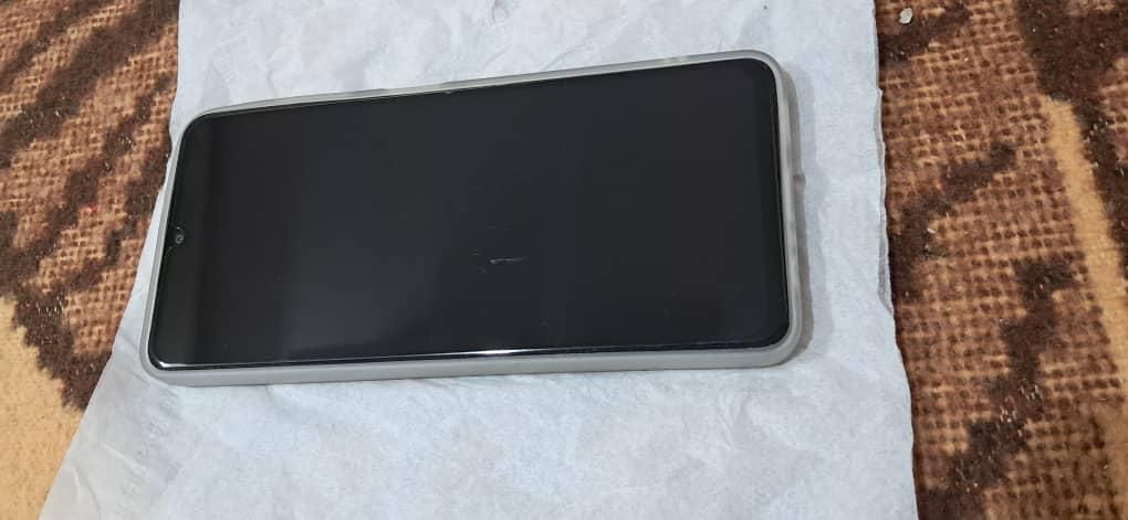 سامسونگ Galaxy A06 با حافظهٔ ۱۲۸ گیگابایت|موبایل|شیراز, اصلاح‌نژاد|دیوار