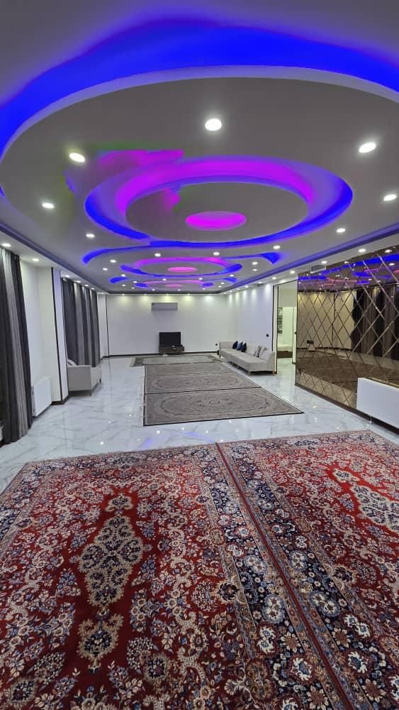 ۱۱۰۰متر ویلا باغ باغستان شهریار|فروش خانه و ویلا|تهران, مرزداران|دیوار