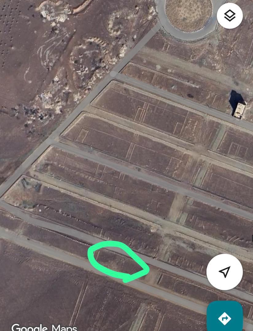 زمین ۱۸۰ متری مسکونی فاز۲ اشکانیه معاوضه تهاتر|فروش زمین و ملک کلنگی|رباطکریم, رباطکریم|دیوار