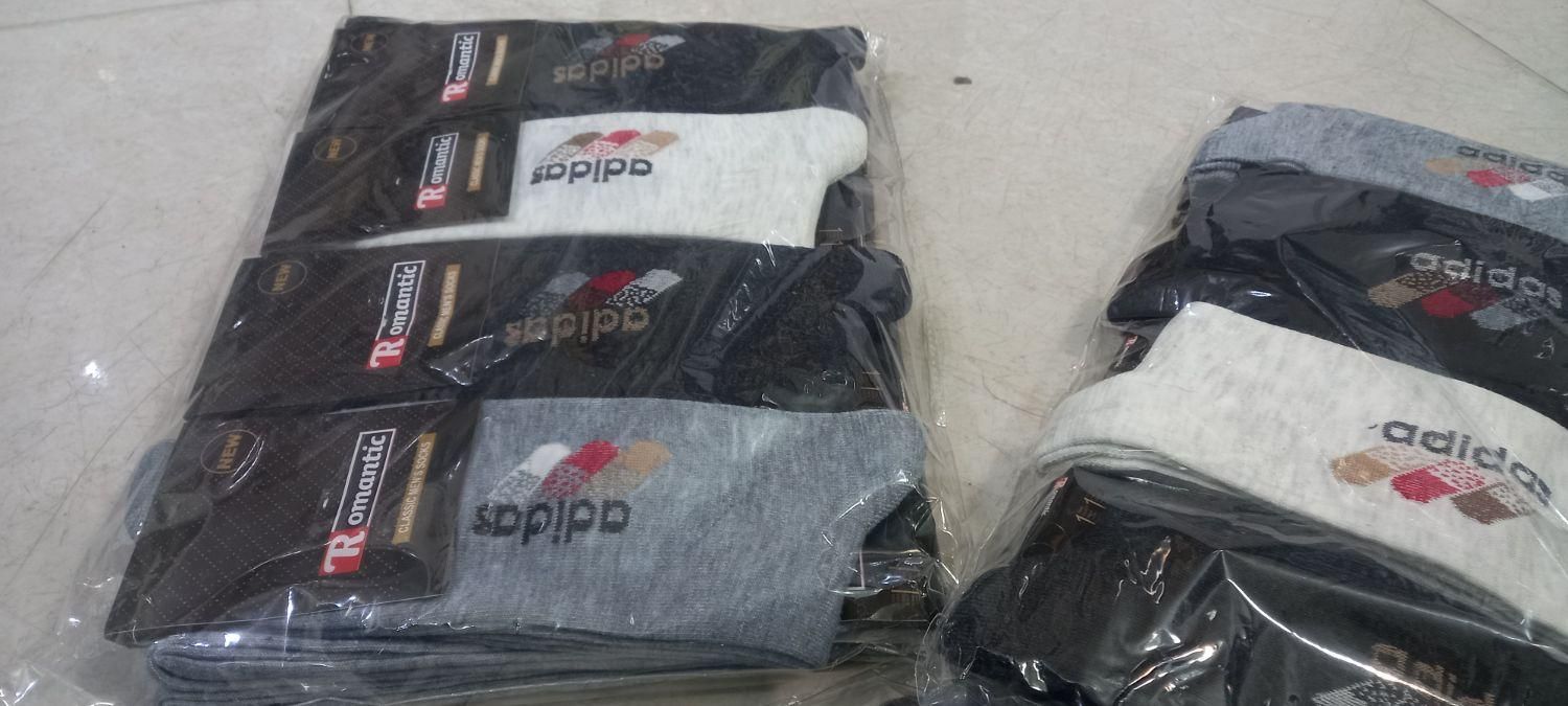 جوراب مردانه گرم بالا*یاشار|لباس|تبریز, |دیوار