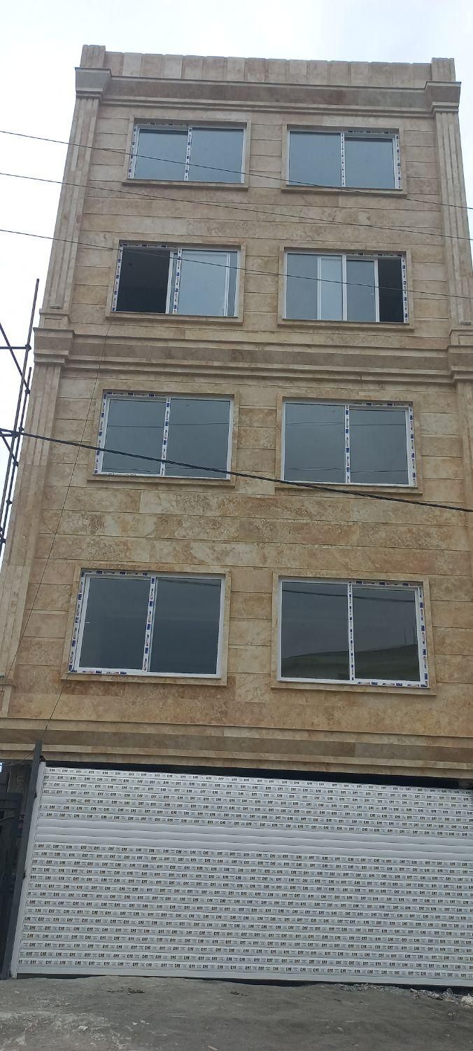 پنجره دوجداره|مصالح و تجهیزات ساختمان|نوشهر, |دیوار