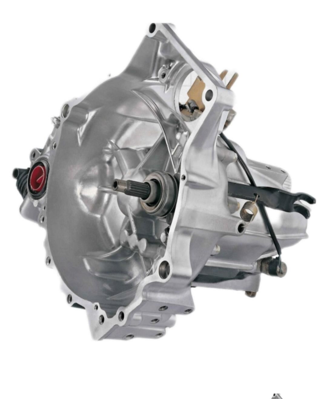 گیربکس پراید و پژو|قطعات یدکی و لوازم جانبی|ایلام, |دیوار