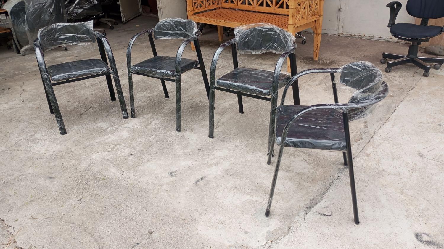 صندلی اداری امپی ام پی|صندلی و نیمکت|رشت, حومه رشت|دیوار