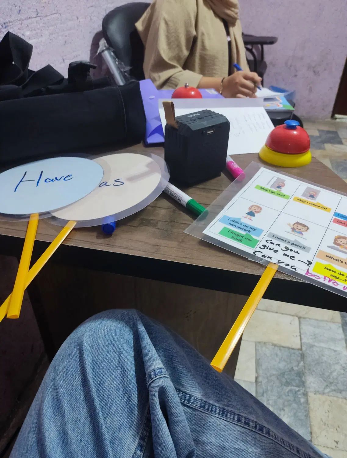کلاس خصوصی زبان انگلیسی کودکان، جلسه اول رایگان|خدمات آموزشی|مشهد, مشکینی (شهرک غرب)|دیوار