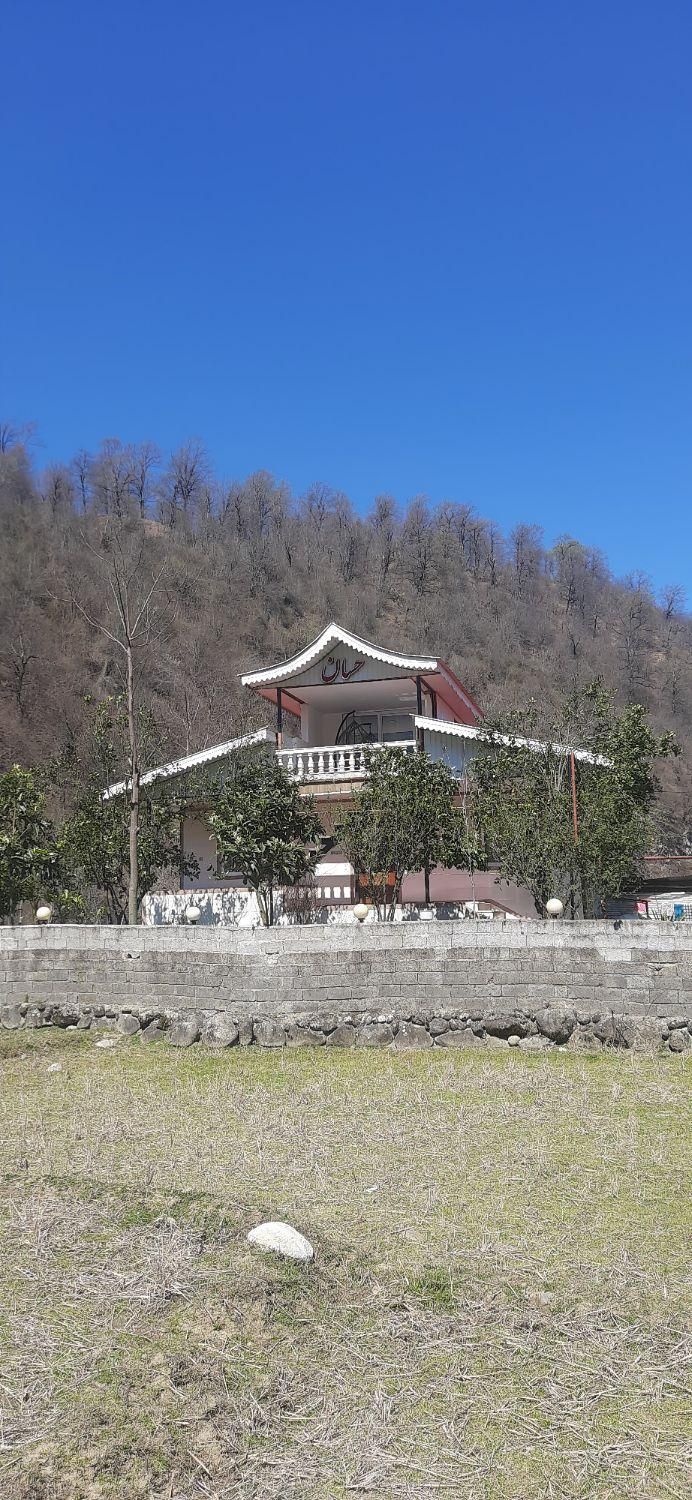 ویلا حسان اجاره ای|اجارهٔ کوتاهمدت ویلا و باغ|اسالم, |دیوار