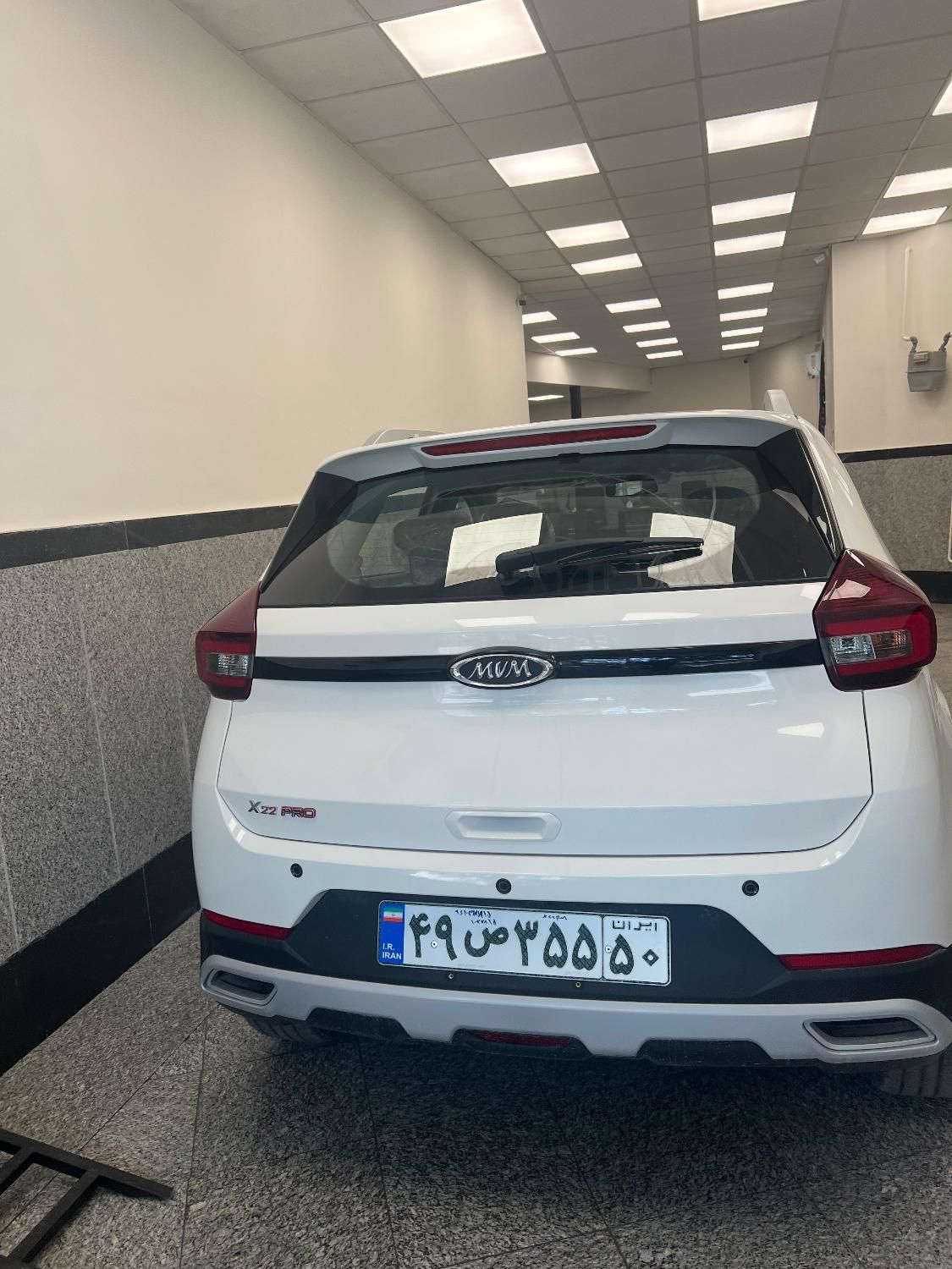X22pro دنده مدل۴۰۴ تحویل انی نقد و اقساط|خودرو سواری و وانت|تهران, حر|دیوار