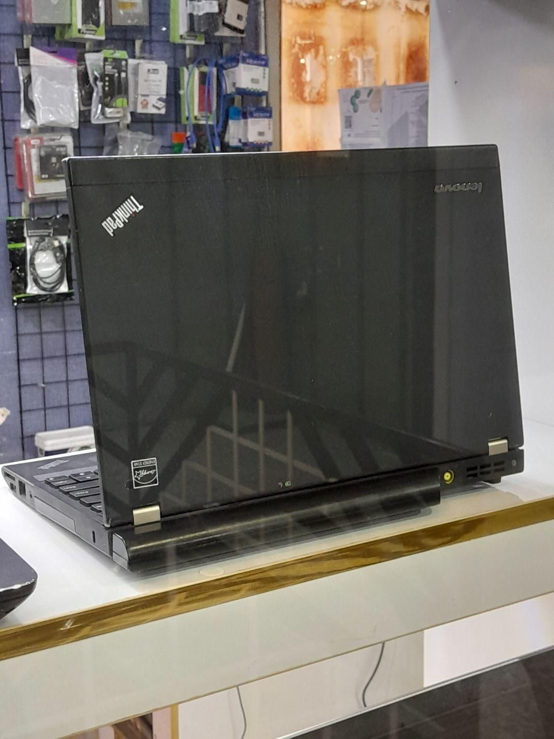 لپتاپ سبک ۱۳ اینچ سبک و خوش دست،Lenovo|رایانه همراه|همدان, |دیوار