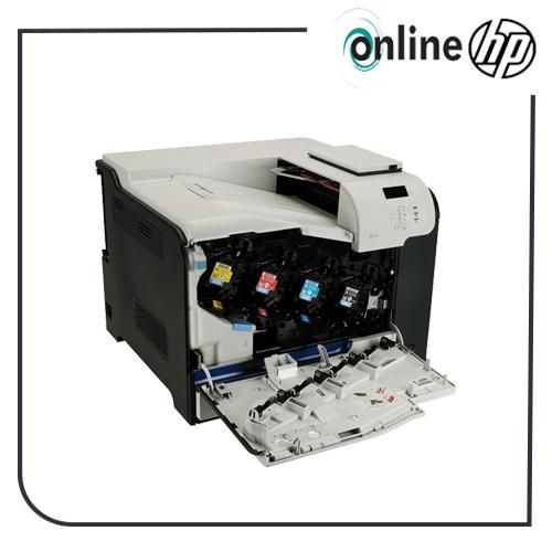 پرینتر hp m551 درحدنو لیزری رنگی|پرینتر، اسکنر، کپی، فکس|تهران, پیروزی|دیوار