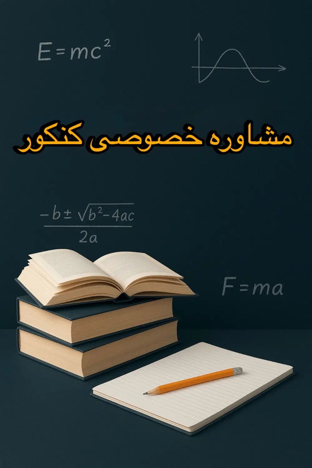 مشاوره خصوصی کنکور|خدمات آموزشی|رشت, منظریه|دیوار