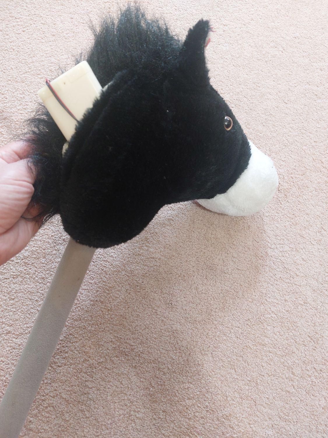 عروسک اسب سواری|اسباب‌بازی بچه|تبریز, |دیوار