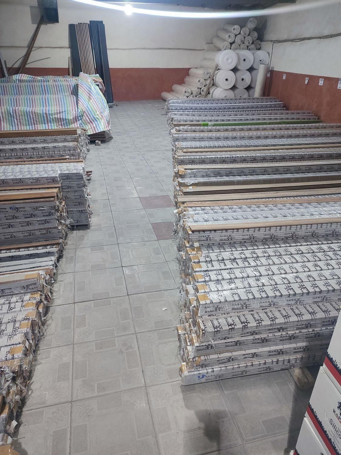 پخش عمده و خرده پارکت و کفپوش از انبار مرکزی|مصالح و تجهیزات ساختمان|تبریز, |دیوار